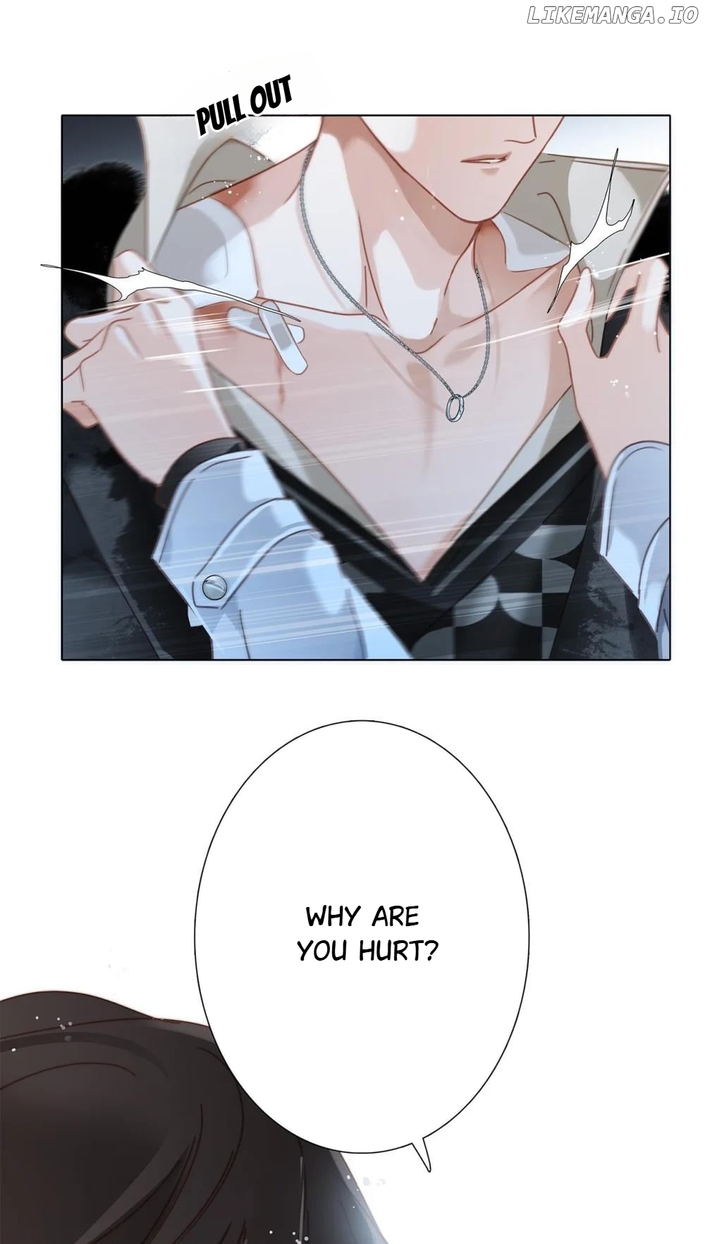 1st Kiss – I Don’t Want To Consider You As Sister Anymore Chapter 70 - 64 - page 48